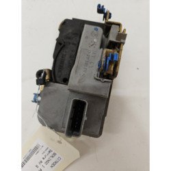 Serrure Avant Gauche Citroen Berlingo 1 Phase 1